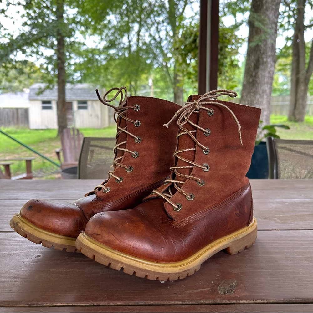 Timberland Earthkeepers, Women's Size